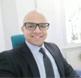 Atam Sharma
Deputy Director, UNITAR/CIFAL hubei Center.