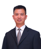 Liu Huaiyin
Founder of the Green Shadow Project, deputy director of the Extreme Arid Desert Research Center of Beijing Ecological Civilization Engineering Research Institute.